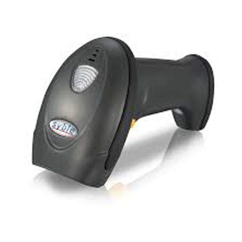 Máy quét mã vạch 1D Syble XP 2108 có dây_001
